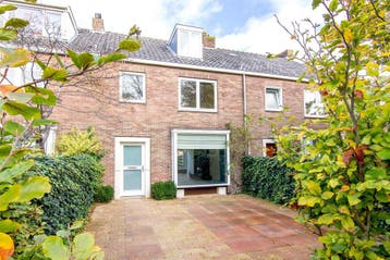 Te huur: Huis Amstellaan in Heemstede, Heemstede, Noord-Holland