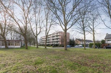 Te Huur 3 Kamer Appartement Twikkelstraat In Breda, Noord-Brabant, Direct bij eigenaar, Breda, Appartement