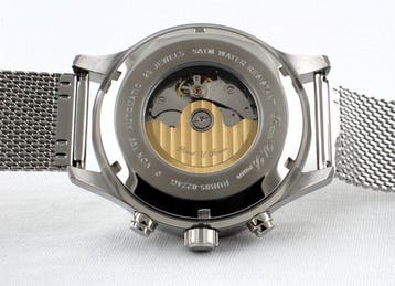 Raoul U. Braun - Portugieser AM/PM - Limited Edition -, Nieuw