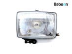 Koplamp Kawasaki KLR 650 1989-1991 Tengai (KL650 KL650B), Verzenden, Gebruikt