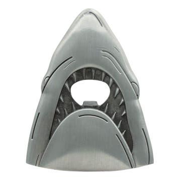 Jaws Bottle Opener 50th Anniversary Shark, Ophalen of Verzenden, Nieuw