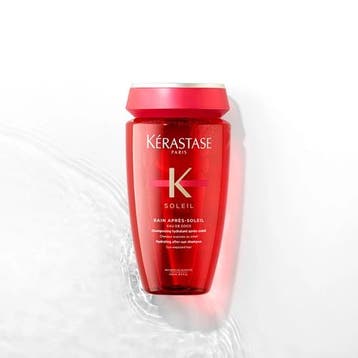 Kérastase Soleil Bain Apres-Soleil (Shampoo), Verzenden, Nieuw