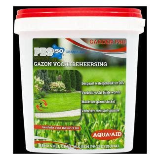 Bodemverbeteraar | Aqua Aid | Garden Pro PBS150 | 4 kg, Verzenden
