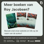 De onzichtbaren / Ingrid Barrøy / 1 9789403157313, Boeken, Verzenden, Zo goed als nieuw, Roy Jacobsen
