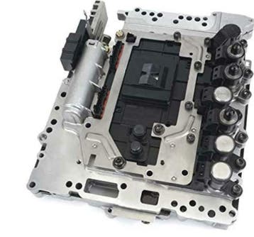 5R05 RE5R05A JR507E JR509E 31040 0260550002 0260550023, Ophalen of Verzenden, Gereviseerd, Nissan