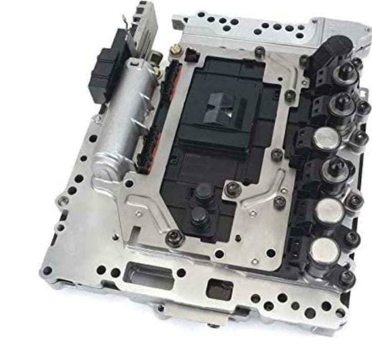 5R05 RE5R05A JR507E JR509E 31040 0260550002 0260550023, Auto-onderdelen, Transmissie en Toebehoren, Gereviseerd, Nissan, Kia, Infiniti