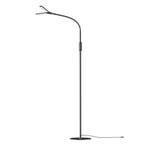 SBR Glow Vloerlamp – Buigbare LED Lamp met Verstelbare Hoogt, Ophalen of Verzenden, Nieuw