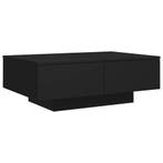 Salontafel 90x60cm | Retourdeal | OP=OP, Huis en Inrichting, Tafels | Salontafels, 50 tot 100 cm, Nieuw, Minder dan 50 cm, Overige houtsoorten