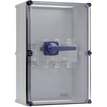 EATON INDUSTRIES Halyester schakelkast - 1864457, Verzenden, Nieuw, Overige typen