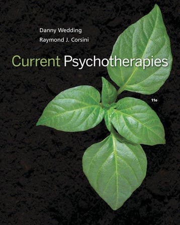 9781305865754 Current Psychotherapies Danny Wedding, Boeken, Verzenden, Nieuw, Danny Wedding