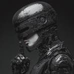 Artxlife - Lego Robocop, Code of Silence [XXL], Nieuw