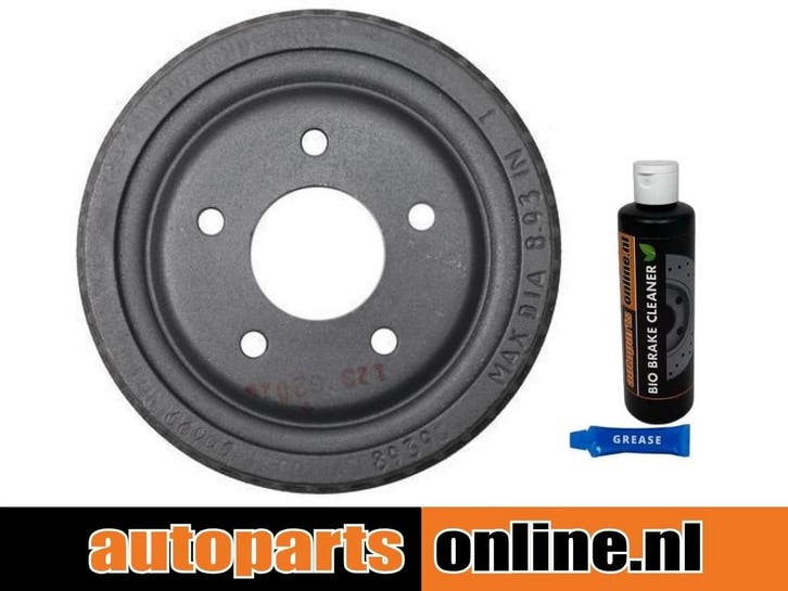 Remtrommel Chevrolet Lumina achterzijde, Auto-onderdelen, Besturing, Nieuw, Chevrolet, Verzenden