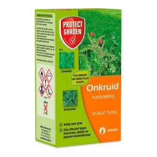 Zevenblad bestrijden | Protect Garden | 160 m², Verzenden, Nieuw