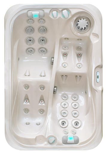 Passion Spa Indulgence Incl. Cover, Verzenden, Nieuw