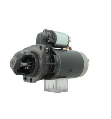 Startmotor 4.0 kw Deutz nieuw, Verzenden, Nieuw