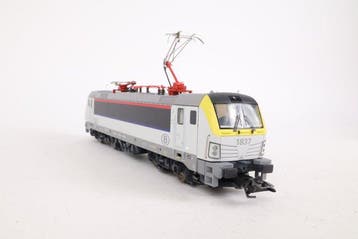 Märklin H0 - Uit set 29474 - Elektrische locomotief (1) -, Nieuw
