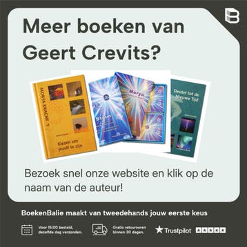 Een groter leven / Bezinning / 3 - Geert Crevits, Verzenden, Gelezen, Geert Crevits