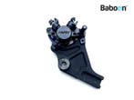 Remklauw Achter Honda Z 125 Monkey 2022-2024 (Z125 JB03), Motoren, Onderdelen | Honda, Verzenden, Gebruikt
