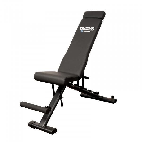 Taurus Flexicon Trainingsbank, Sport en Fitness, Fitnessmaterialen, Nieuw, Verzenden