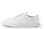 Vans Sneakers in maat 38 Wit, Verzenden, Wit, Vans, Sneakers of Gympen