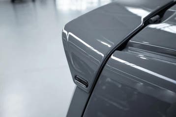Volkswagen Transport T6 / T6.1 Urban dak spoiler, Verzenden