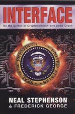 Interface 9780099427759 Neal Stephenson, Boeken, Verzenden, Gelezen, Neal Stephenson