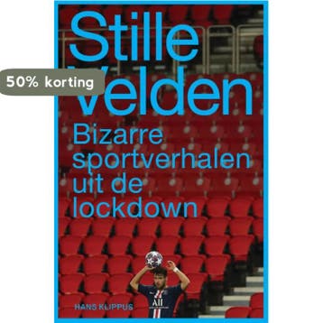 Stille Velden - Hans Klippus 9789493201354, Verzenden, Zo goed als nieuw, Hans Klippus