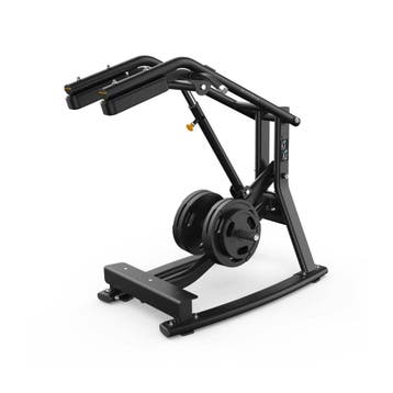 Magnum Standing Calf Plate Loaded, Verzenden, Zo goed als nieuw, Benen, Overige typen