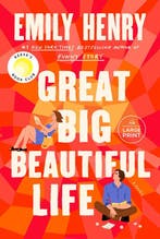 9798217067541 Great Big Beautiful Life: Reeses Book Club, Verzenden, Zo goed als nieuw, Emily Henry