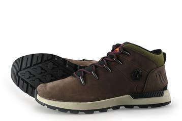 Timberland Hoge sneakers in maat 44 Groen, Kleding | Heren, Schoenen, Overige kleuren, Verzenden, Timberland, Sneakers of Gympen