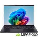 Acer Swift 16 AI SF16-51-77YL 16  Intel Core Ultra 7 2.8K, Verzenden, Nieuw, Acer