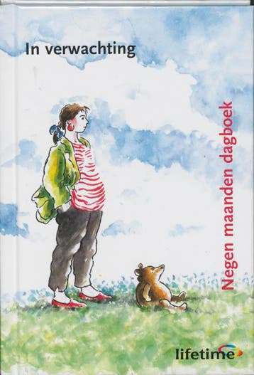 In verwachting - E. Bennink 9789021523712, Verzenden, Gelezen, E. Bennink