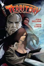 The Territory [HC], Verzenden, Nieuw