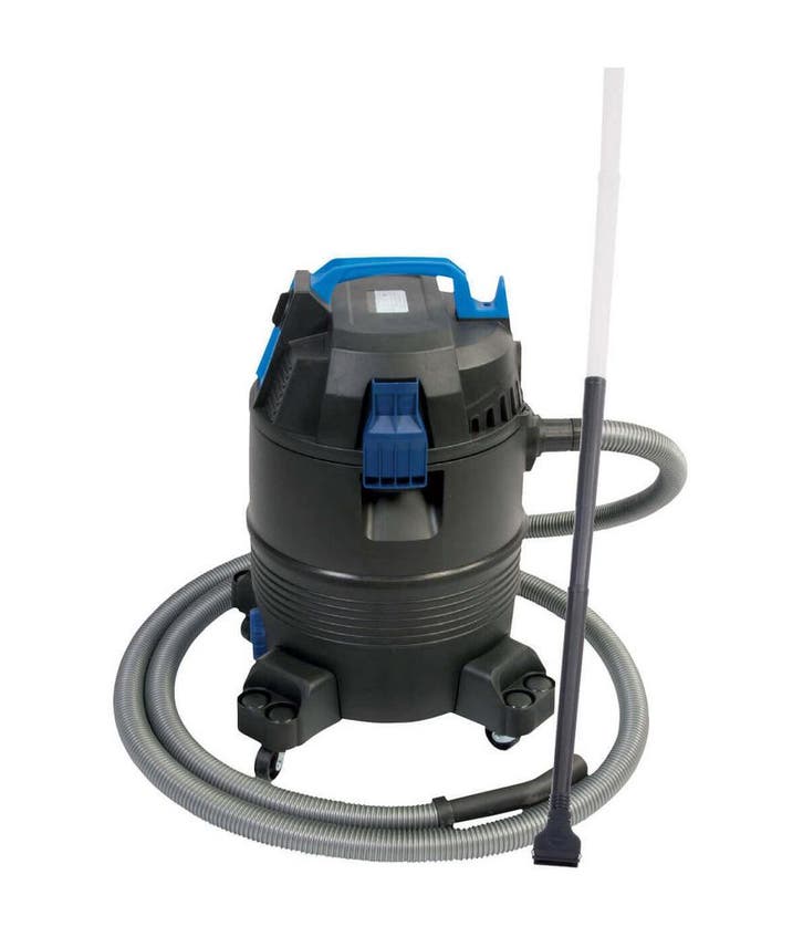 (TIP) AquaForte Vijverstofzuiger  Pond Vacuum Cleaner, Tuin en Terras, Vijvers, Nieuw, Verzenden
