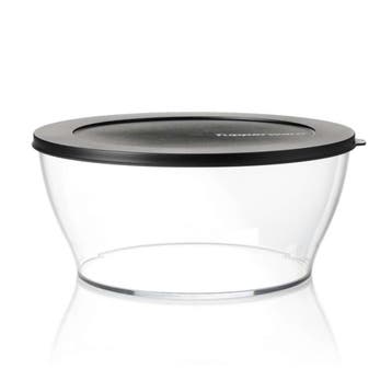 Tupperware Clear Kom 4 l, Ophalen of Verzenden, Nieuw