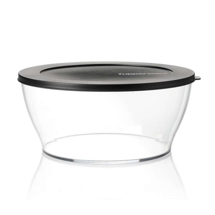Tupperware Clear Kom 4 l, Huis en Inrichting, Keuken | Tupperware, Nieuw, Ophalen of Verzenden