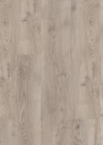 Plak pvc rechte plank licht grijs |  mFLOR Bramber Chestnut, Ophalen, Nieuw