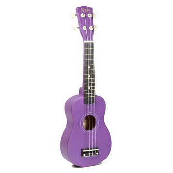 Korala UKS-15 sopraan ukulele, Ophalen of Verzenden, Nieuw