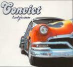 cd digi - Convict - Twentyfourseven, Cd's en Dvd's, Verzenden, Zo goed als nieuw