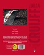 Johan Cruijff: de legende 9789491555183 Jaap Visser, Verzenden, Zo goed als nieuw, Jaap Visser