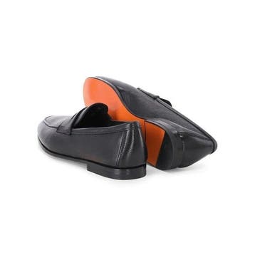 Santoni - Loafers - Maat: EU 42.5 - Nieuw in doos, Kleding | Heren, Nieuw
