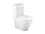 Atlantic Duoblok Jerry - Diepspoel WC pack 3/6 L - Soft, Verzenden, Zo goed als nieuw