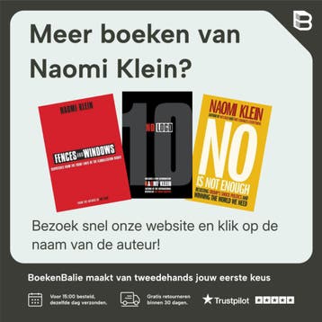 On Fire - Naomi Klein 9780241410721, Verzenden, Gelezen, Naomi Klein