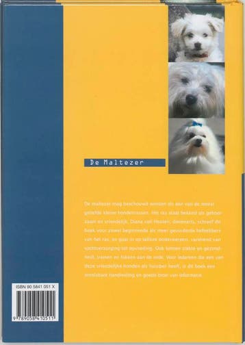 De Maltezer 9789058410511 D. van Houten, Verzenden, Gelezen, D. van Houten