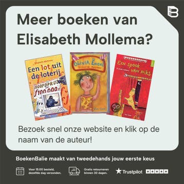 De hond van juf Jansen - Elisabeth Mollema 9789000032334, Verzenden, Gelezen, Elisabeth Mollema