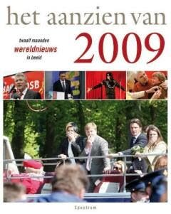 Het aanzien van 2009 - Han van Bree 9789049102494, Verzenden, Gelezen, Han van Bree