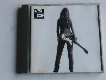 Melissa Etheridge - Never Enough, Ophalen of Verzenden, Zo goed als nieuw