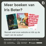 Iris Boter, Zwaartekracht 9789001887254 Iris Boter, Boeken, Verzenden, Zo goed als nieuw, Iris Boter