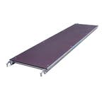 ALX Basic Line Platform zonder luik, Verzenden, Nieuw