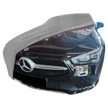 Autohoes voor Mercedes-Benz CLA-Class Coupe (2013-present), Ophalen of Verzenden, Nieuw, Op maat